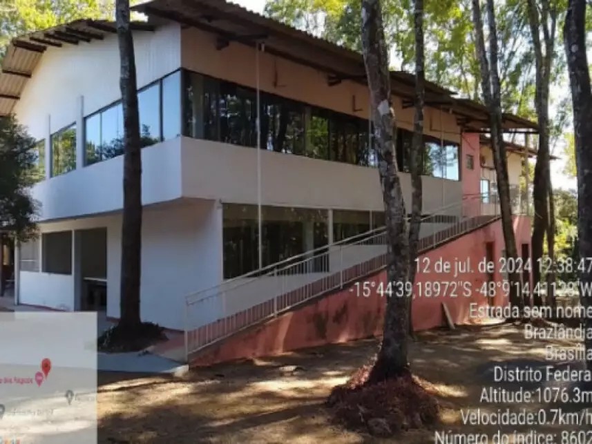 Imagem 13 - Gleba 3, Lote 355, do Projeto Integrado de Colonização Alexandre de Gusmão - Picag, 355 - Zona Rural - Brazlândia - Brasilia / DF