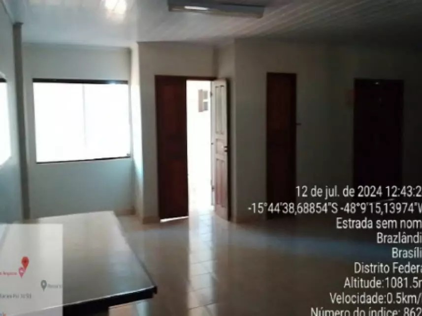 Imagem 15 - Gleba 3, Lote 355, do Projeto Integrado de Colonização Alexandre de Gusmão - Picag, 355 - Zona Rural - Brazlândia - Brasilia / DF