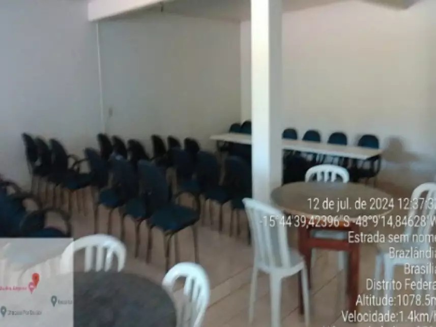 Imagem 16 - Gleba 3, Lote 355, do Projeto Integrado de Colonização Alexandre de Gusmão - Picag, 355 - Zona Rural - Brazlândia - Brasilia / DF