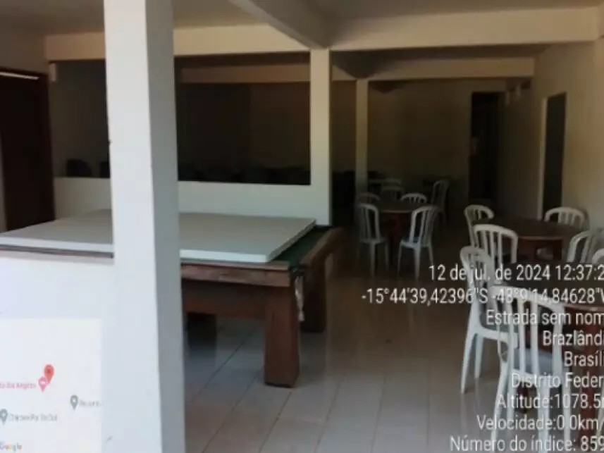 Imagem 17 - Gleba 3, Lote 355, do Projeto Integrado de Colonização Alexandre de Gusmão - Picag, 355 - Zona Rural - Brazlândia - Brasilia / DF