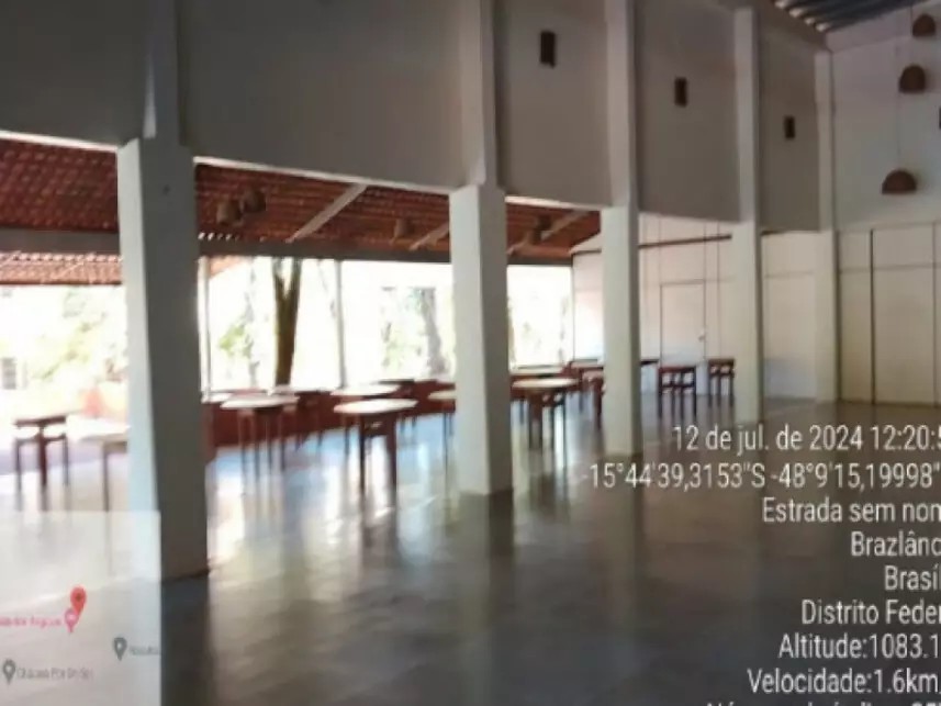 Imagem 18 - Gleba 3, Lote 355, do Projeto Integrado de Colonização Alexandre de Gusmão - Picag, 355 - Zona Rural - Brazlândia - Brasilia / DF