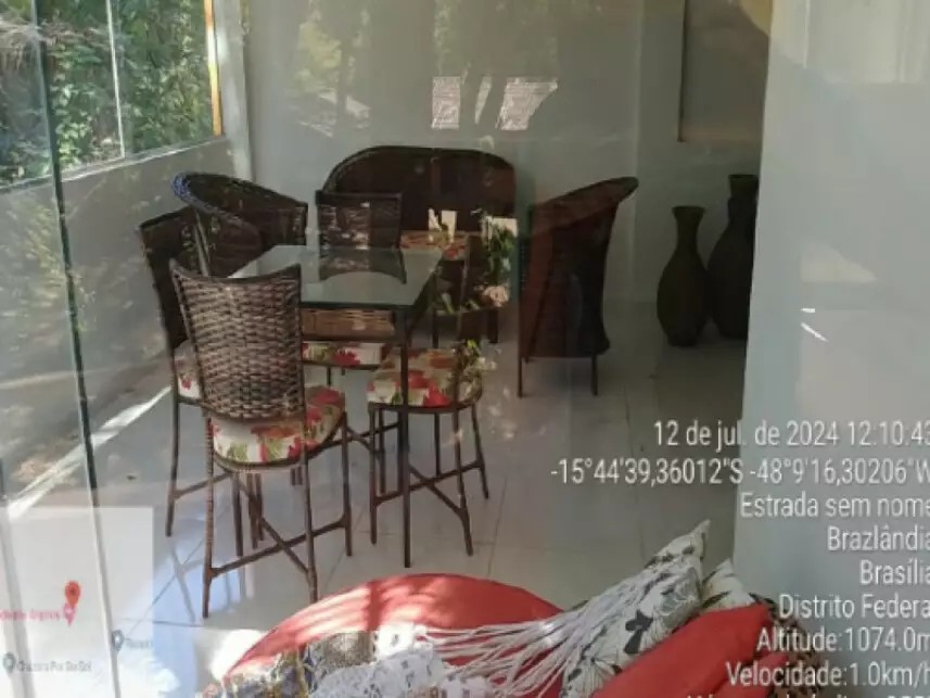 Imagem 21 - Gleba 3, Lote 355, do Projeto Integrado de Colonização Alexandre de Gusmão - Picag, 355 - Zona Rural - Brazlândia - Brasilia / DF