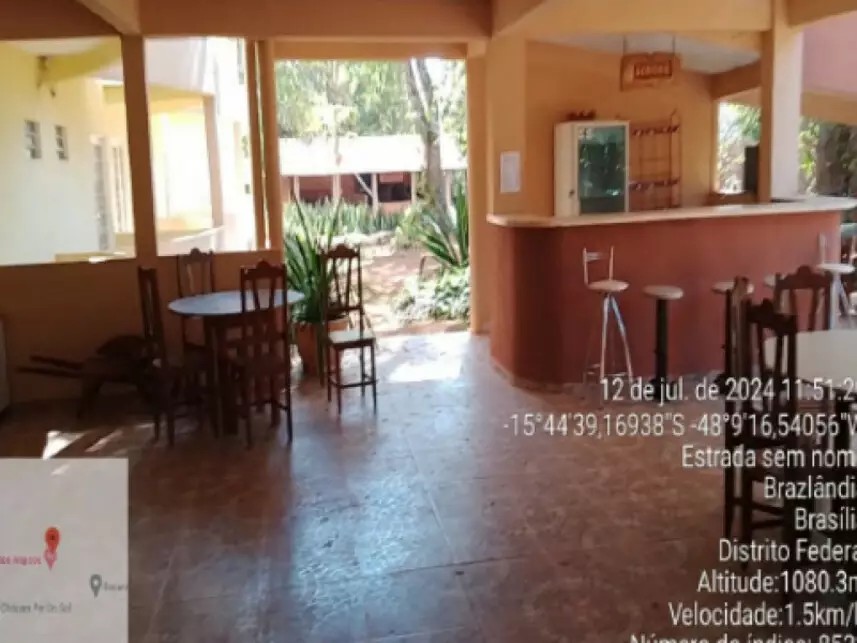 Imagem 24 - Gleba 3, Lote 355, do Projeto Integrado de Colonização Alexandre de Gusmão - Picag, 355 - Zona Rural - Brazlândia - Brasilia / DF