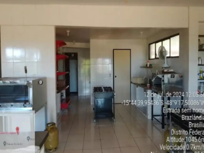 Imagem 25 - Gleba 3, Lote 355, do Projeto Integrado de Colonização Alexandre de Gusmão - Picag, 355 - Zona Rural - Brazlândia - Brasilia / DF