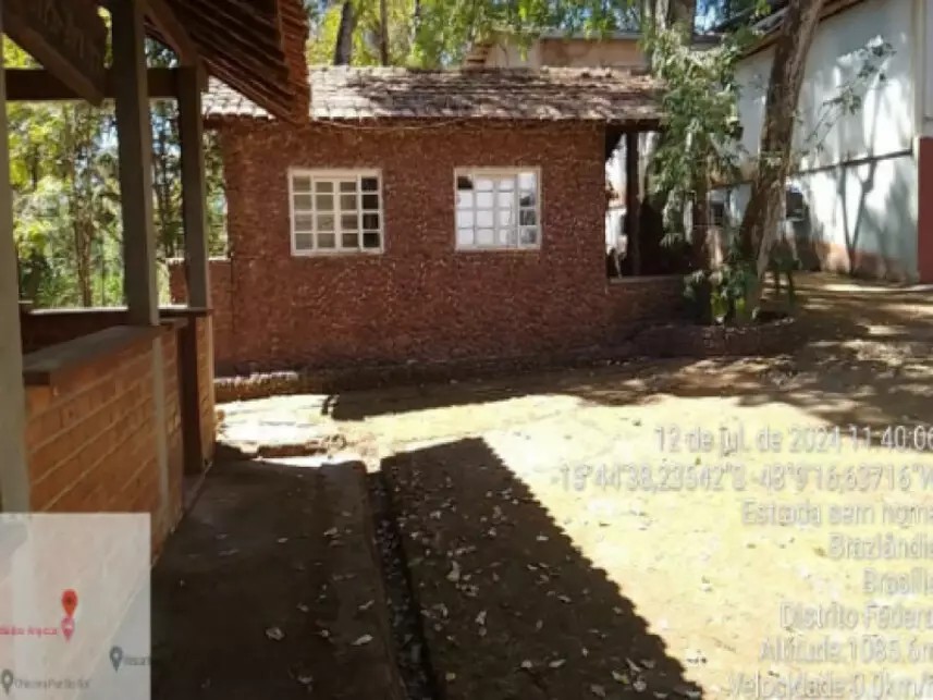 Imagem 32 - Gleba 3, Lote 355, do Projeto Integrado de Colonização Alexandre de Gusmão - Picag, 355 - Zona Rural - Brazlândia - Brasilia / DF