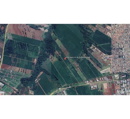 Imagem 2 - GLEBA PIRAPÓ, Município de Apucarana