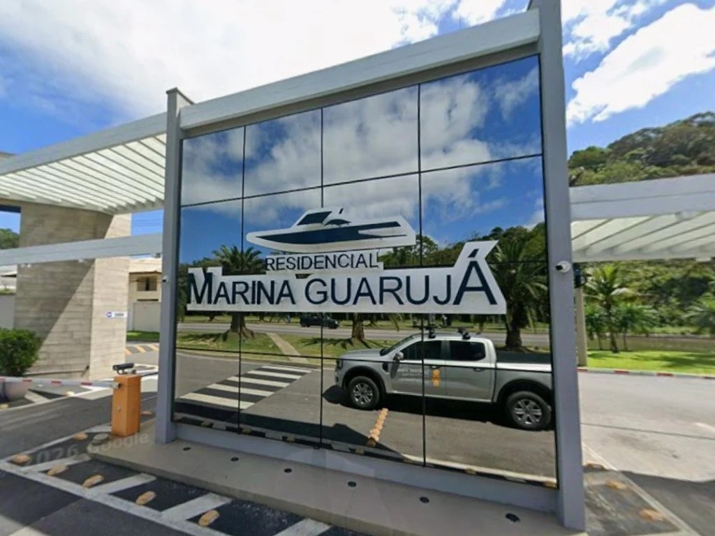 Imagem 6 - Guarujá, SP