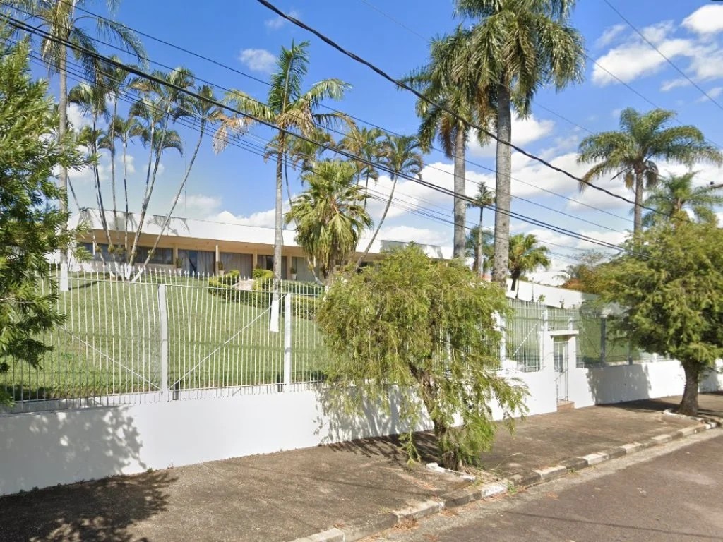 Imagem 6 - Itatiba, SP