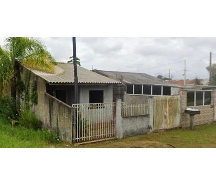 Imagem 3 - Lote de terreno nº 22, da quadra nº 38, da planta Canter Grill - Praia das Canoas