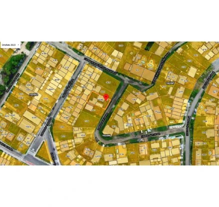 Imagem 4 - Lote de terreno nº 22, da quadra nº 38, da planta Canter Grill - Praia das Canoas