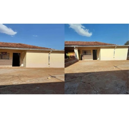 Imagem 2 - Lote nº 09, Quadra nº 14, Loteamento Cidade de Sandovalina