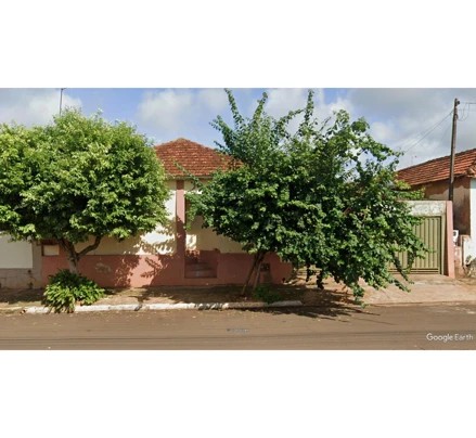 Imagem 3 - Lote nº 09, Quadra nº 14, Loteamento Cidade de Sandovalina