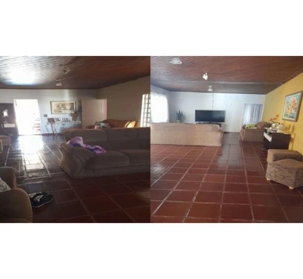 Imagem 5 - Lote nº 09, Quadra nº 14, Loteamento Cidade de Sandovalina