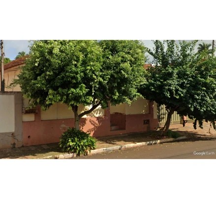 Imagem 7 - Lote nº 09, Quadra nº 14, Loteamento Cidade de Sandovalina