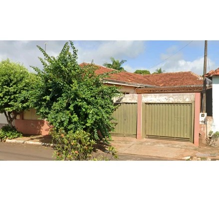 Imagem 8 - Lote nº 09, Quadra nº 14, Loteamento Cidade de Sandovalina