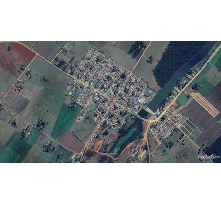 Imagem 10 - Lote nº 09, Quadra nº 14, Loteamento Cidade de Sandovalina