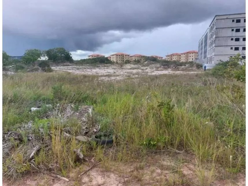 Imagem 6 - Loteamento Parque Nascente do Capivara, s/n - Lotes Q3b11 E Q3b11 - Espaço Alfa - Camaçari / BA