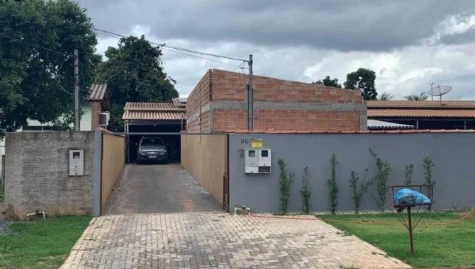 Imagem 2 - Mondai, 867, Morada Do Sol, Canarana, MT