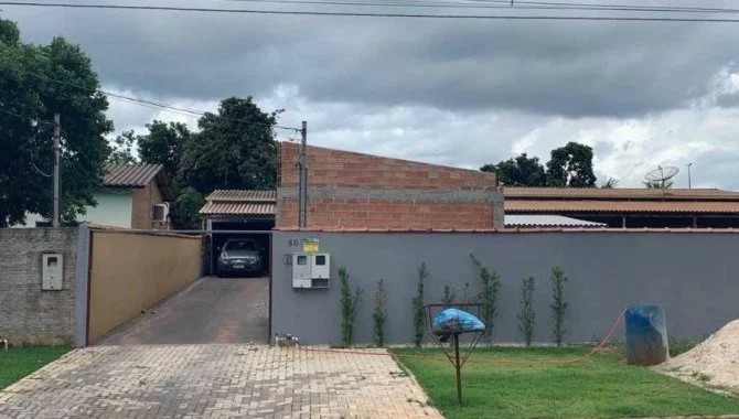 Imagem 3 - Mondai, 867, Morada Do Sol, Canarana, MT