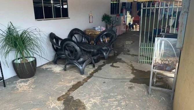 Imagem 16 - Mondai, 867, Morada Do Sol, Canarana, MT