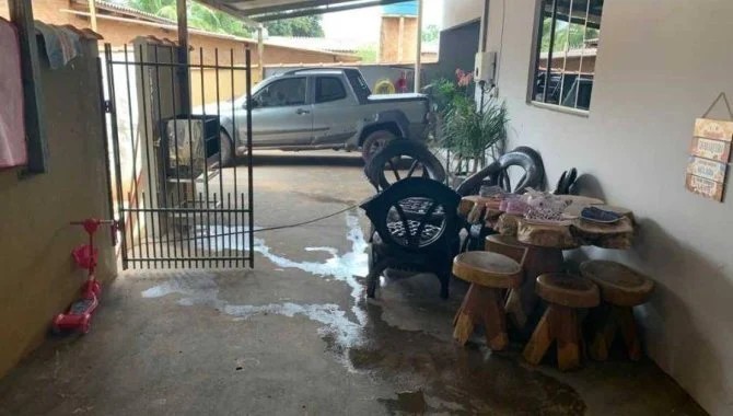 Imagem 17 - Mondai, 867, Morada Do Sol, Canarana, MT