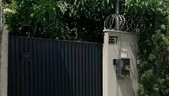 Imagem 25 - Mondai, 867, Morada Do Sol, Canarana, MT