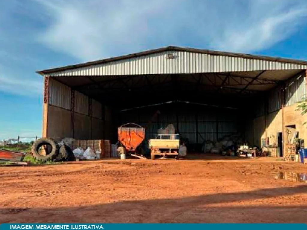 Imagem 2 - Peixe, TO