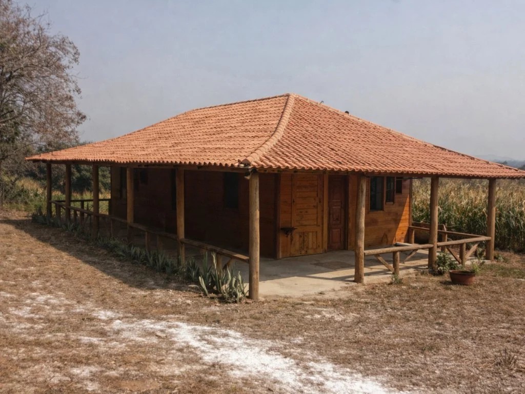 Imagem 2 - Pinhalão, PR