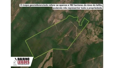 Imagem 4 - , Poconé, MT