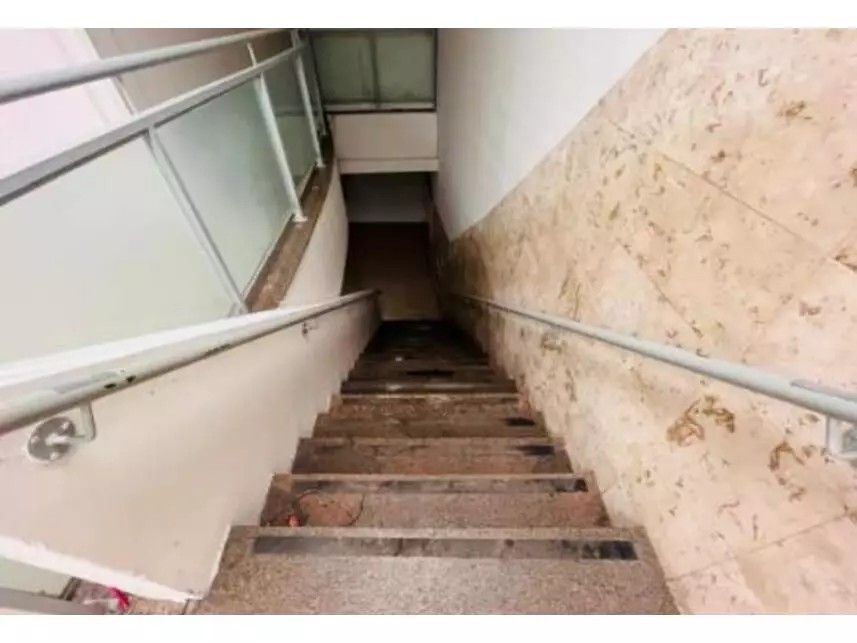 Imagem 2 - Praca Joao Lisboa, 177 - Edifício Banco Da Lavoura - Centro - São Luis / MA