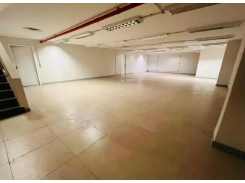 Imagem 3 - Praca Joao Lisboa, 177 - Edifício Banco Da Lavoura - Centro - São Luis / MA