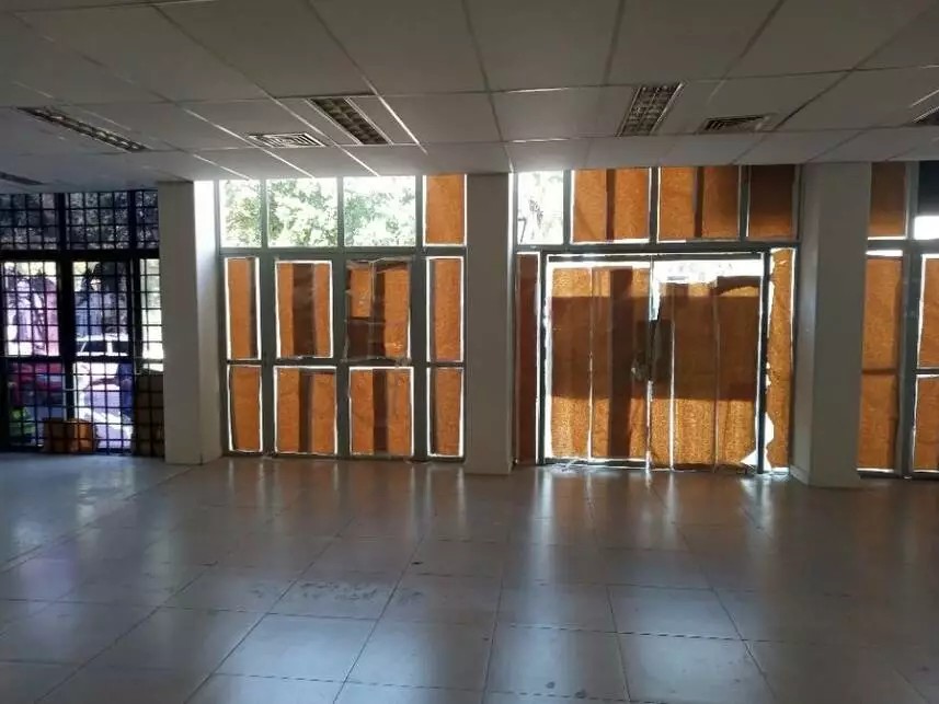 Imagem 7 - Praca Joao Lisboa, 177 - Edifício Banco Da Lavoura - Centro - São Luis / MA