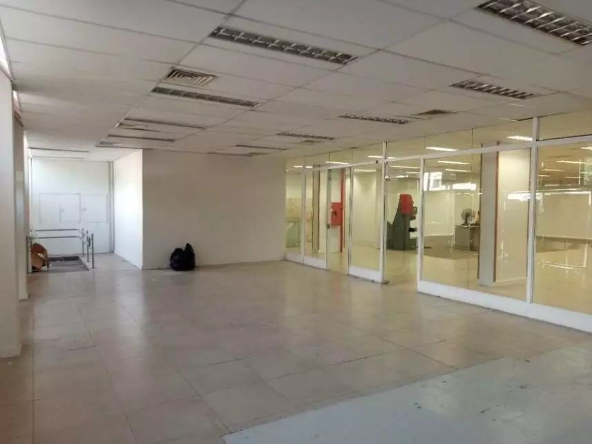 Imagem 8 - Praca Joao Lisboa, 177 - Edifício Banco Da Lavoura - Centro - São Luis / MA