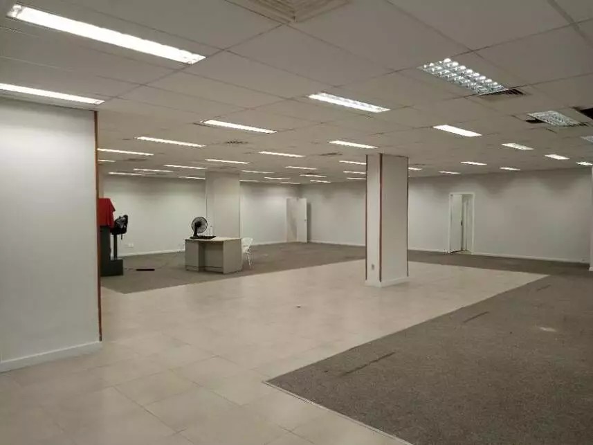 Imagem 9 - Praca Joao Lisboa, 177 - Edifício Banco Da Lavoura - Centro - São Luis / MA