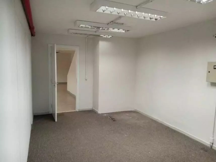 Imagem 10 - Praca Joao Lisboa, 177 - Edifício Banco Da Lavoura - Centro - São Luis / MA