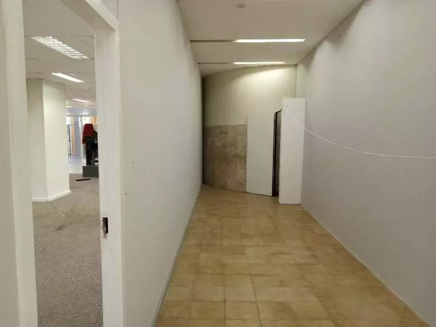 Imagem 11 - Praca Joao Lisboa, 177 - Edifício Banco Da Lavoura - Centro - São Luis / MA