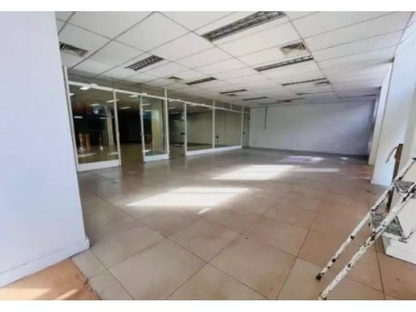 Imagem 14 - Praca Joao Lisboa, 177 - Edifício Banco Da Lavoura - Centro - São Luis / MA