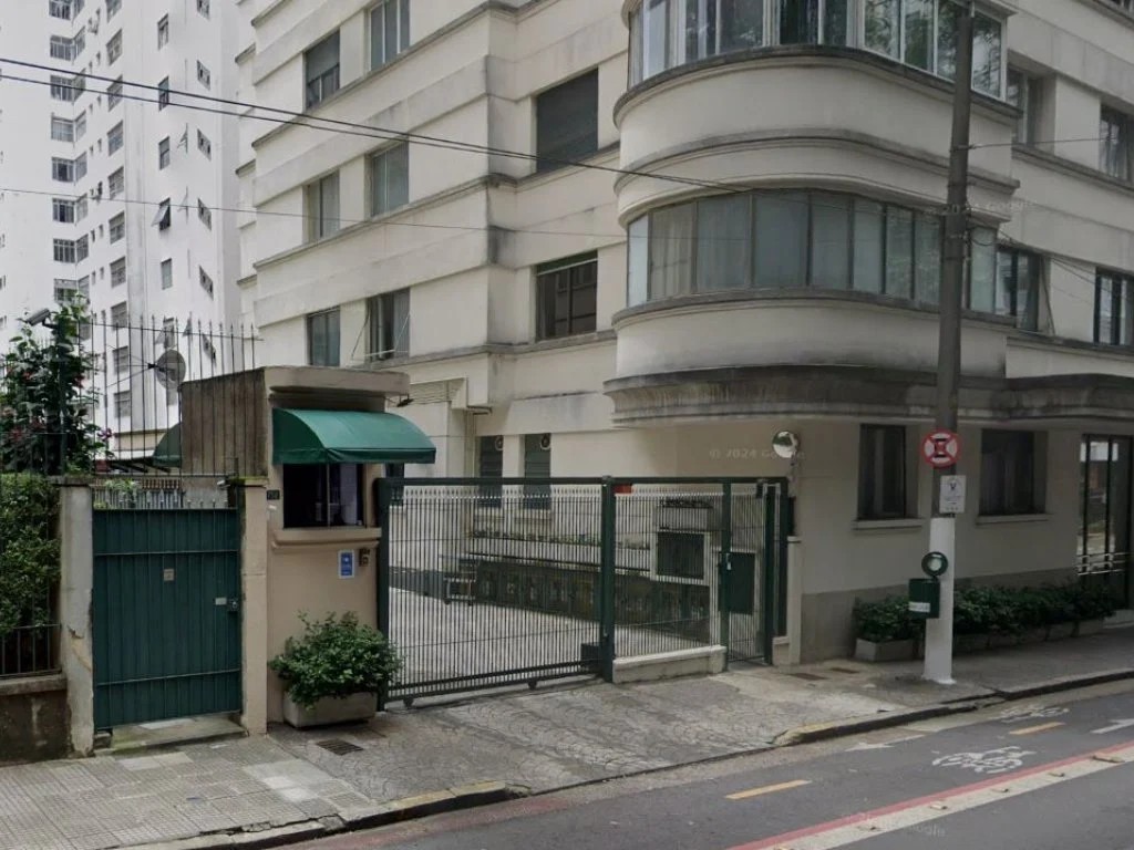 Imagem 2 - Praça Buenos Aires, 752, Higienópolis, São Paulo, SP