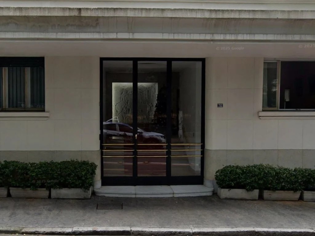 Imagem 4 - Praça Buenos Aires, 752, Higienópolis, São Paulo, SP