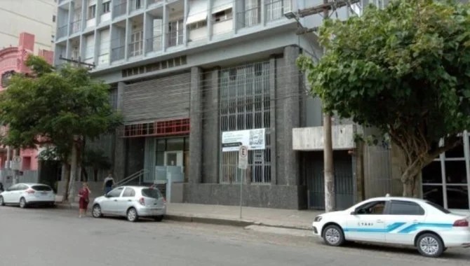 Imagem 2 - Praça Coronel Pedro Osório, 156, Centro, Pelotas, RS