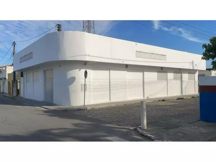 Imagem 4 - Praça da Bandeira, 140 - Prédio Comercial (Ex-Agência) - Centro - Potiraguá / BA