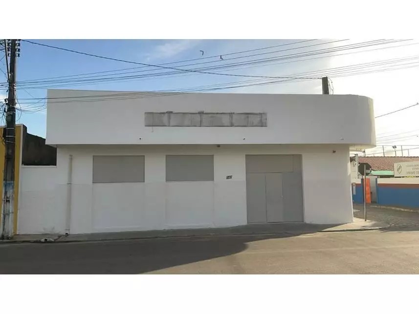 Imagem 5 - Praça da Bandeira, 140 - Prédio Comercial (Ex-Agência) - Centro - Potiraguá / BA