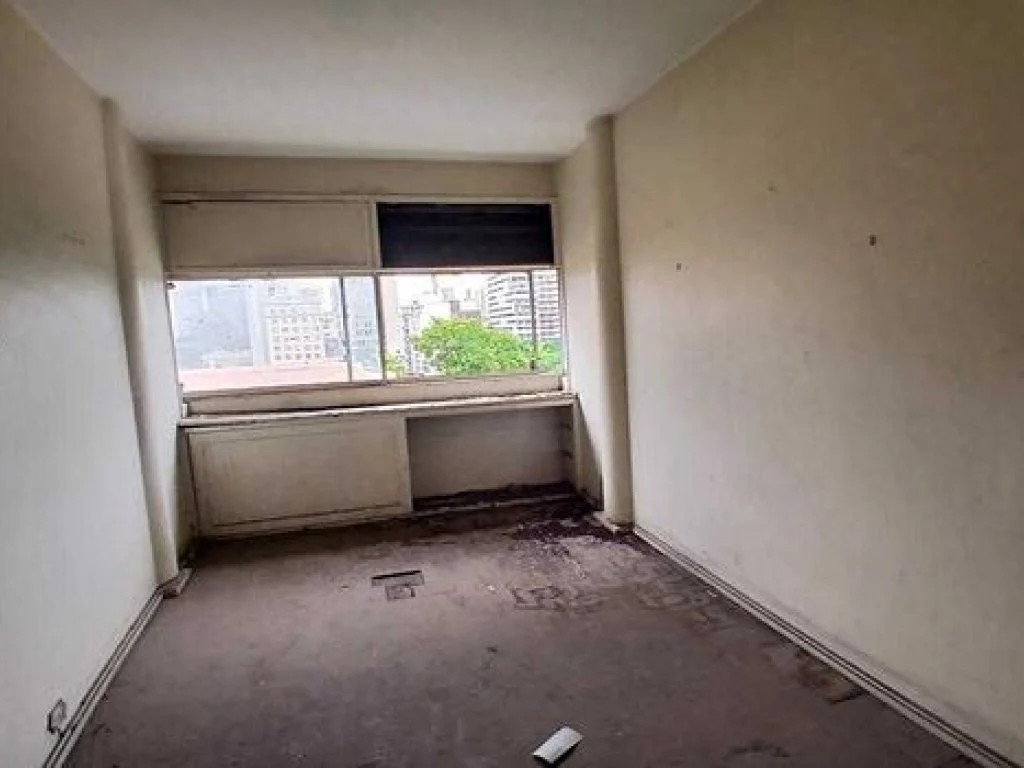 Imagem 2 - Praça da República, 80, República, São Paulo, SP