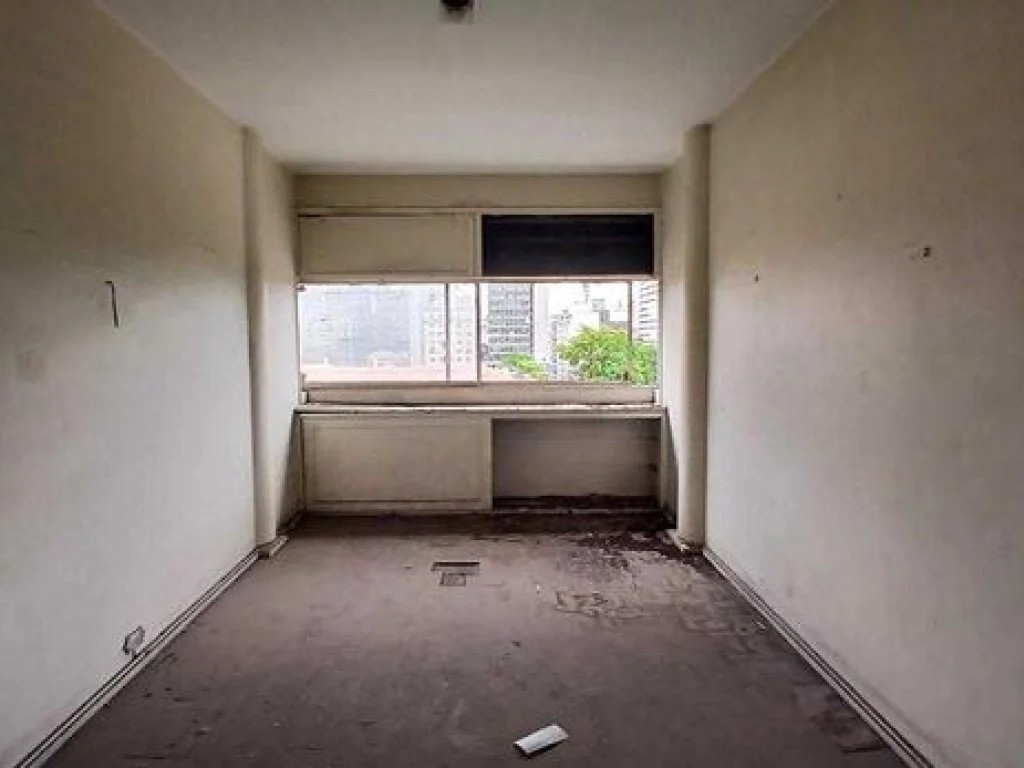 Imagem 5 - Praça da República, 80, República, São Paulo, SP