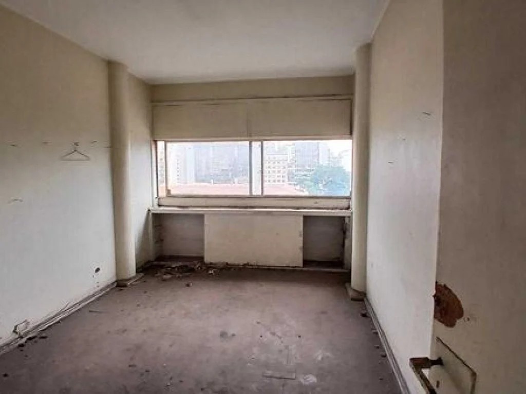 Imagem 6 - Praça da República, 80, República, São Paulo, SP