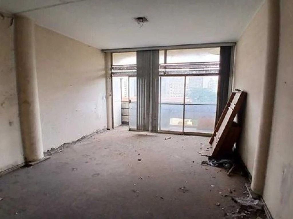 Imagem 9 - Praça da República, 80, República, São Paulo, SP