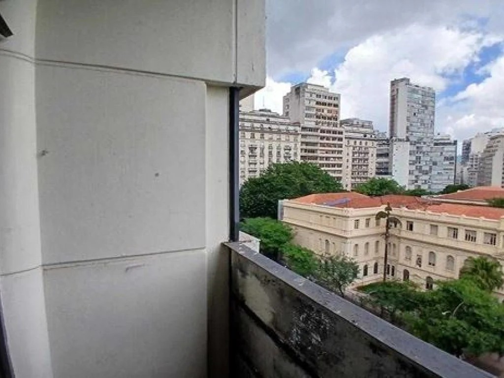 Imagem 11 - Praça da República, 80, República, São Paulo, SP