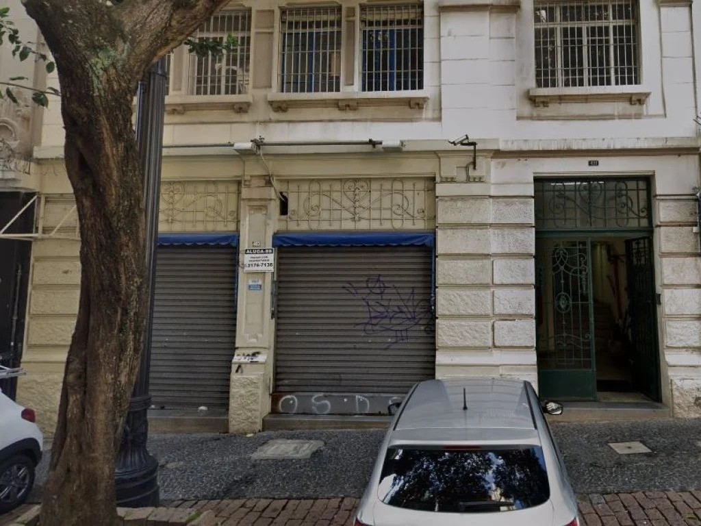 Imagem 8 - Praça da Sé, 403 e 411, Sé, São Paulo, SP