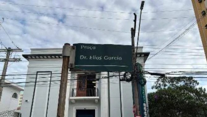 Imagem 2 - Praça Doutor Elias Garcia, 185, Centro, Tietê, SP