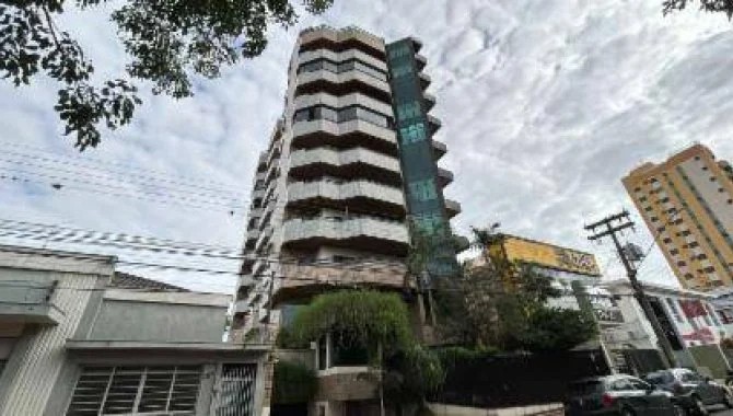 Imagem 2 - Praça Dr. Elias Garcia, 185, Apartamento 07 Do Condomínio Edificio Giosepina Zulatto, Centro, Tietê, SP